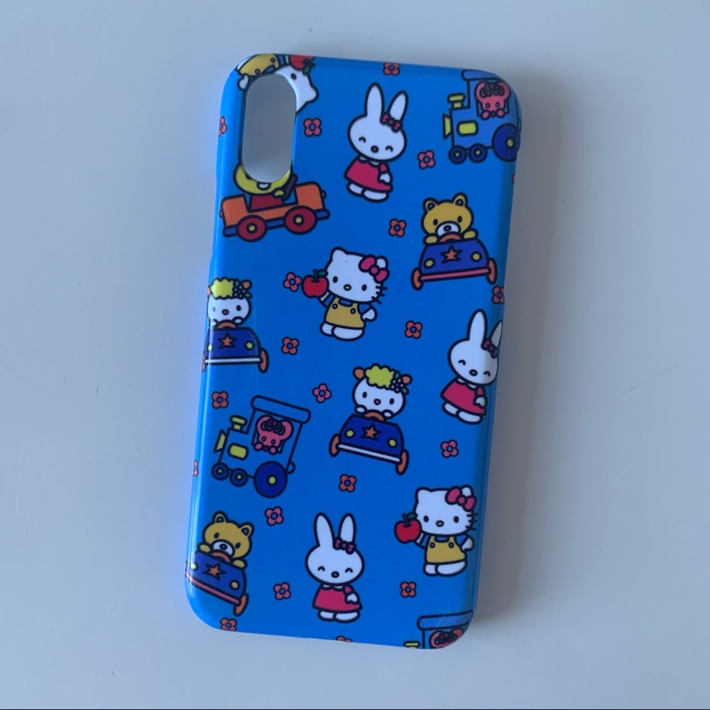 Phone case iPhone XR